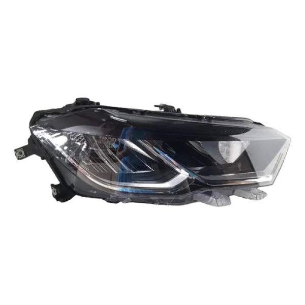 Farol Direito Volkswagen Polo 2023 2024 30042602