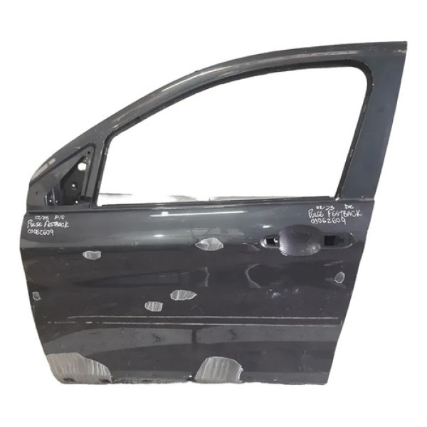 Porta Dianteira Esquerda Pulse Fastback 2022 A 2025 01062609