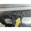 Defletor Do Radiador Citroen C3 2008 2009 2010 2011 17062403