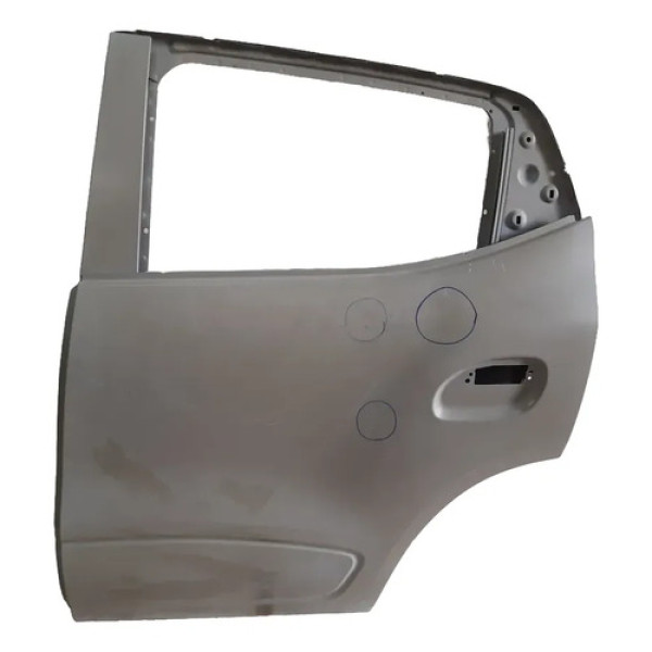Porta Traseira Esquerda Kwid 2017 2018 2019 A 2021 18052605
