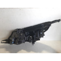 Farol Direito Peugeot 2008 Mascara Negra 2015/2023 17062418