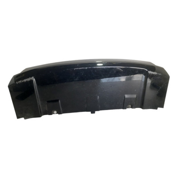Aplique Saia Para-choque Diant Evoque Dynamic 16/19 06082418 Preto