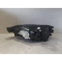 Farol Direito Volvo Xc60 (lente Trocada)  2021/2024 16072601