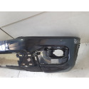 Para-choque Dianteiro Dodge Ram Rampage 2023 2024  08052410 Preto