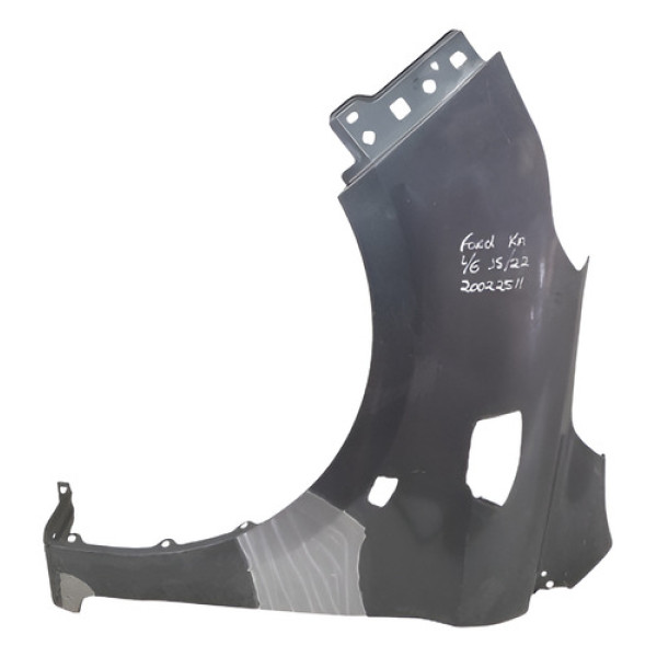 Para-lama Esquerdo Ford Ka 2015 2016 2017 A 2022 20022511