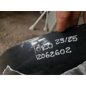 Capo Fiat Toro 2023 2024 2025  12062602