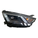 Farol Direito Byd Dolphin Mini 2023 2024  09082409 Direito