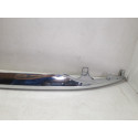 Aplique Tampa Traseira Toyota Sw4 2016 2017 A 2023 09082403