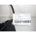 Farol Milha Lado Esquerdo Infiniti Qx56 2011 Transparente