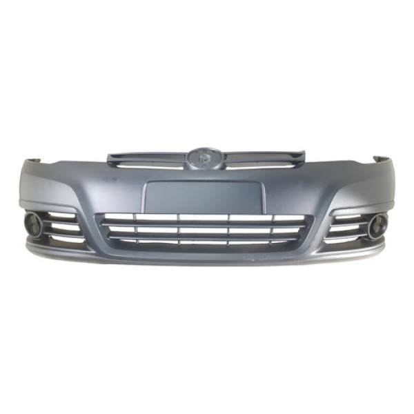Para-choque Dianteiro Golf 2008 2009 2010 A 2014 04062406 Preto