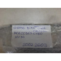Grade Dianteira Mercedes C180 C200 C280 2010 A 2014 20022603