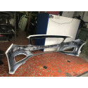 Para-choque Mercedes-benz B 200 2015 Ate 2018 20082001 Branco