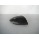 Capa Retrovisor Direito Hb20 C/pisca 2020 À 2022 12042341 - Cinza-escuro