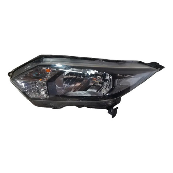 Farol Esquerdo Honda Hrv  2015 2016 2017 2018  17032605
