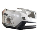 Para-choque Dianteiro Subaru Impreza Xv Crosstrek 2018/2021 Branco