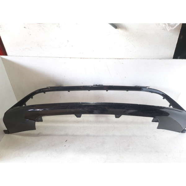 Aplique Inferior Para-choque Dianteiro Gle Vi67 Amg 14052503