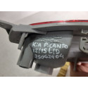 Lanterna Direita Kia Picanto 2012 2013 2014 2015 25062404 Direito/passageiro