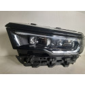 Farol Esquerdo Dodge Rampage 2023 2024  04102403 Esquerdo
