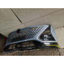 Para-choque Dianteiro Caoa Changan Unit 2020 25052603