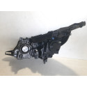 Farol Direito Peugeot 2008 Mascara Negra 2015/2023 17062417