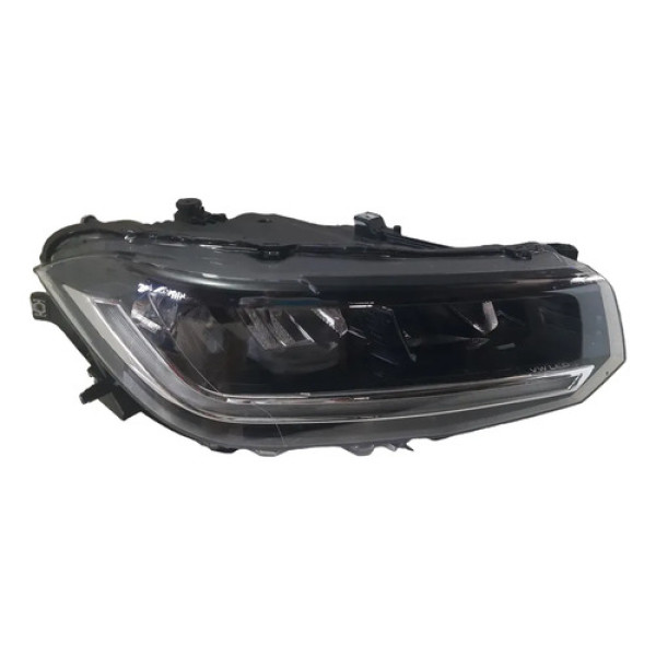 Farol Direito Full Led Volkswagen T-cross 2025 2026 22072603
