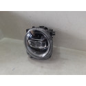 Farol Direito Com Led Jeep Renegade 2019 2020  28112508