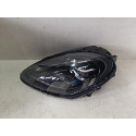 Farol Esquerdo Porsche Macan 2022 2023 2024 09042605