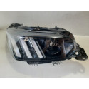 Farol Direito Ful Led Peugeot 208 2021 2022 2023 11112303 Direito