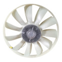 Embreagem Viscosa Radiador Tgx 28-440 29-440 29-480 12/19