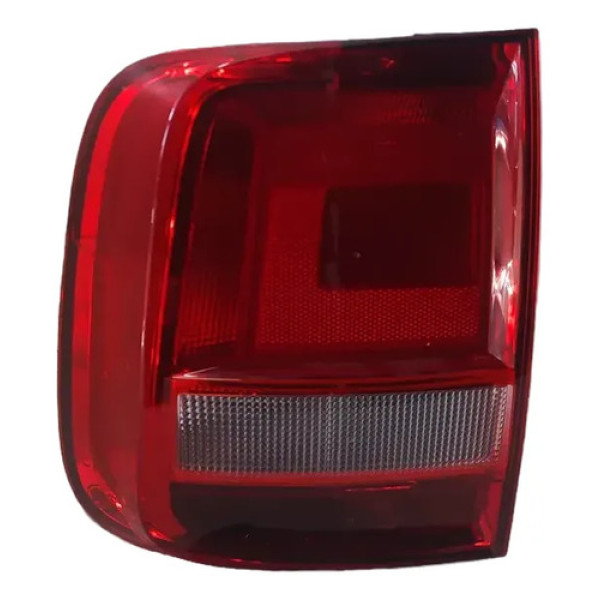 Lanterna Traseira Esquerda Saveiro G7 2016 A 2019  27072604
