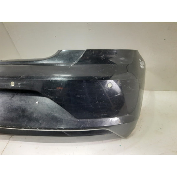 Para-choque Traseiro  Gol G7 G8 2017 2018 2019 2020 28082312 Traseira