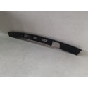 Acabamento Luz Placa Traseira Discovery Sport 15/18 01122515