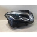 Farol Direito Mercedes Glc 250  2016 2017 2018 2019 26052607