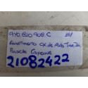 Revestimento Caixa Roda Traseira Dir Cayenne 18/24 21082422