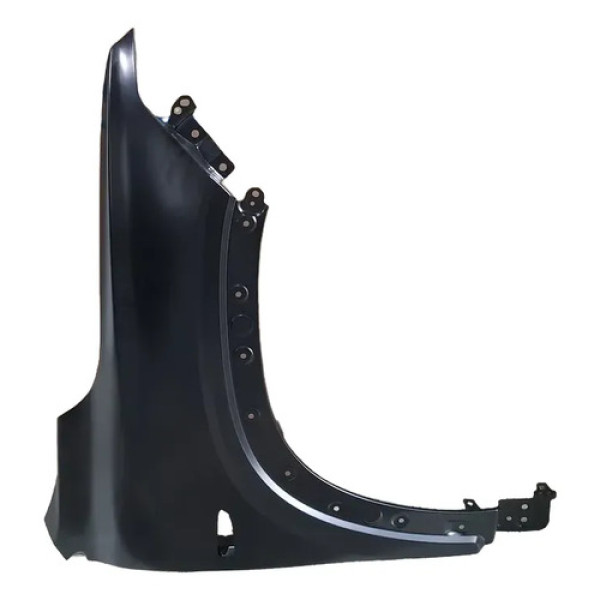 Para-lama Direito Com Furo Chevrolet Tracker  26022603