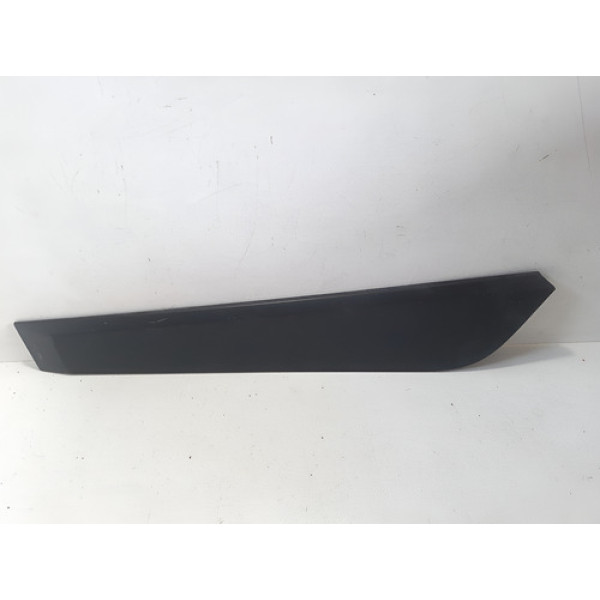 Friso Porta Traseira Esquerda Honda Wrv 15122317 Preto