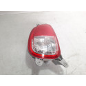 Lanterna Direita Kia Picanto 2012 2013 2014 2015 25062404 Direito/passageiro