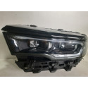 Farol Esquerdo Dodge Rampage 2023 2024  04102402 Esquerdo
