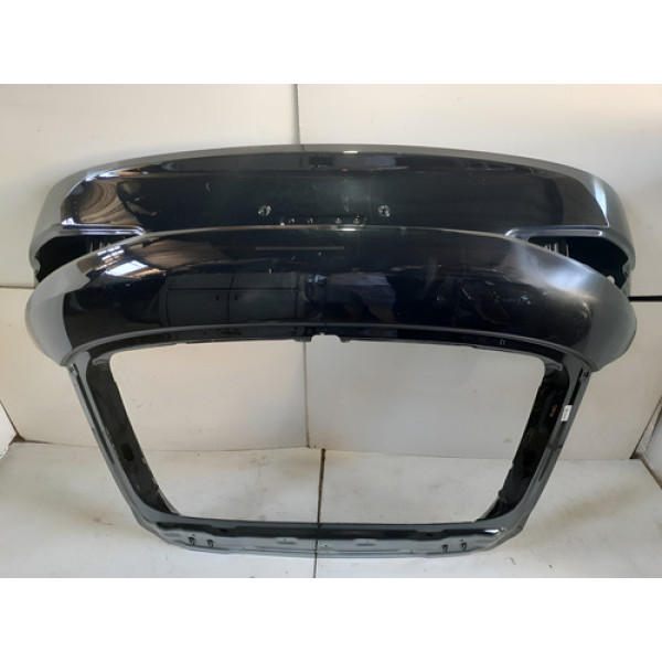Tampa Audi Q3 2012 2013 2014 2015 2016 2017 2018  22082320 Preta