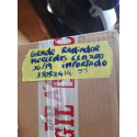 Grade Radiador Mercedes Cla 200 Import 2017 A 2019 13052414