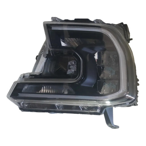 Farol Direito Ford Ranger 2024 2025   17072603