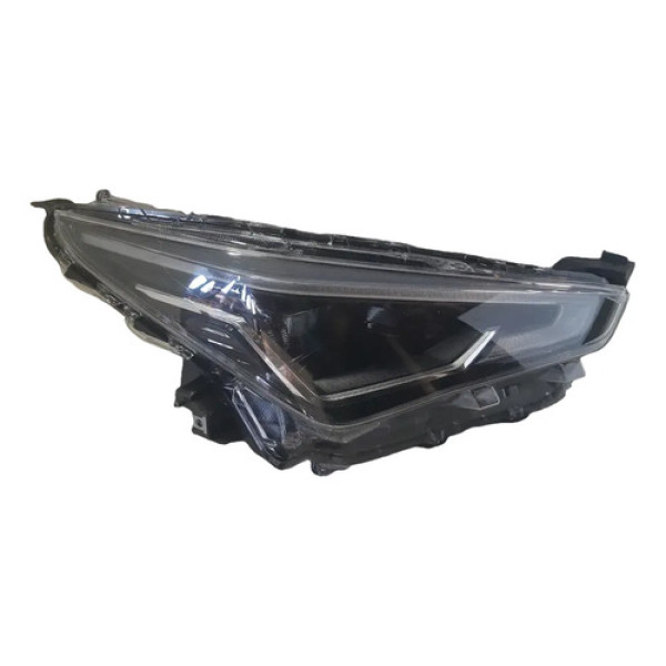 Farol Direito Toyota Yaris Cross 2025 2026  16072602