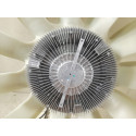 Embreagem Viscosa Radiador Tgx 28-440 29-440 29-480 12/19