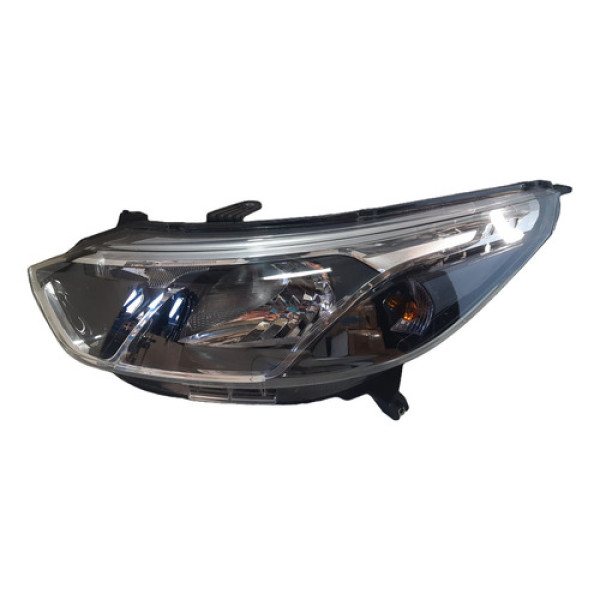 Farol Esquerdo Chevrolet Cobalt 2016 2017 2018  26112510