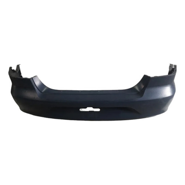 Para-choque Traseiro Com Risco Voyage 2013 A 2023  24072602