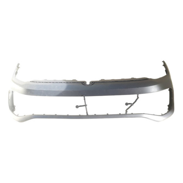 Para-choque Dianteiro Polo Track 2023 2024 31052401 Preto