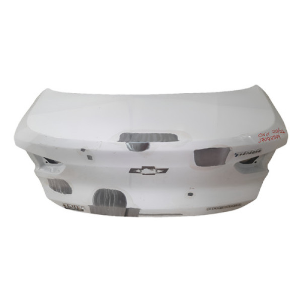 Tampa Traseira Chevrolet Onix 2020 2021 2022 17092519