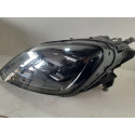 Farol Esquerdo Porsche Cayenne 2024 2025 14032508 Esquerdo/motorista Esquerdo