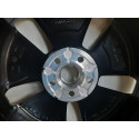 Aro De Roda Aro 17 Volkswagen T-cross 6,5j X 17h2  02072411