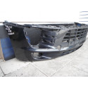 Para-choque Dianteiro Porsche Macan 2012 2013 2014 17012207 Preto